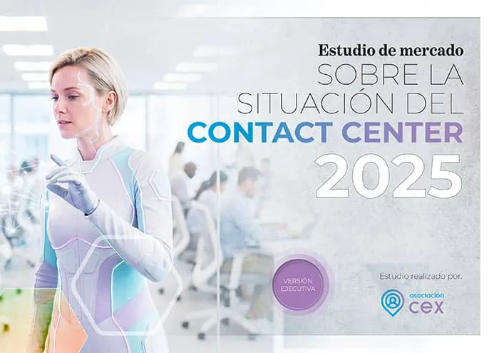 Estudio de Mercado CEX 2025